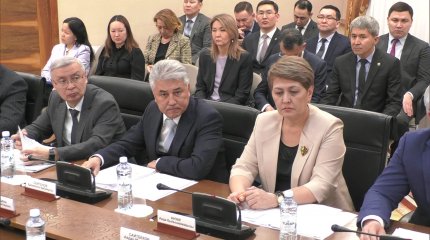 Заңгер мамандығын бітірген түлектердің 57 пайызы ғана жұмысқа орналасқан