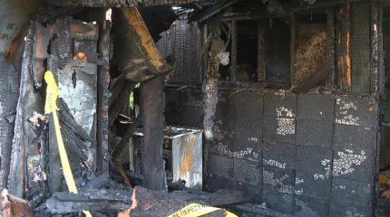 Присяжные будут решать судьбу петропавловца, обвиняемого в  жестоком убийстве родных