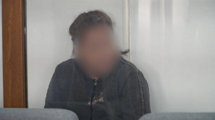 Убийство семилетней Миланы Давыдовой: пожизненное заключение грозит матери девочки и соседу-сообщнику
