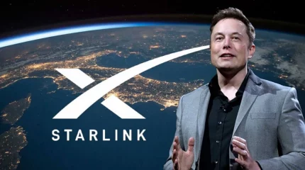 Илон Масктың Starlink терминалдары Қазақстанда заңсыз саудаланып жатыр – Bloomberg
