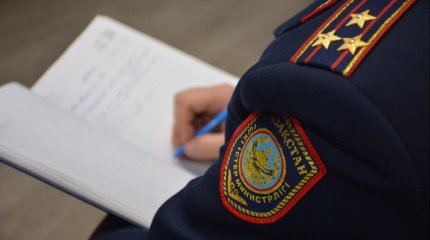 Ақтөбеде жаппай төбелеске шыққан оқушылардың ата-аналарына айыппұл салынды