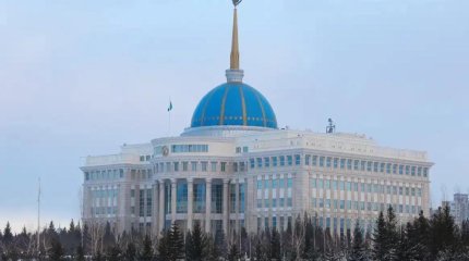 Президент Қытайға барады