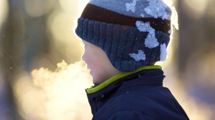 На севере дожди, на юге - холодает: прогноз погоды на три дня