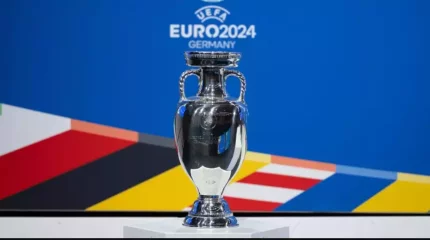 Еуропа чемпионатына шыққан барлық құрама анықталды