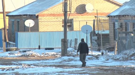 Атырау облысы тұрғыны әпкесінің атына несие рәсімдеп, кейін өлтірмек болған