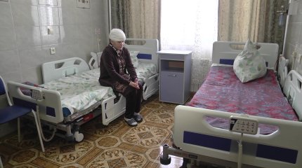 Павлодарда қайнысы жүкті жеңгесін өлімші етіп сабаған