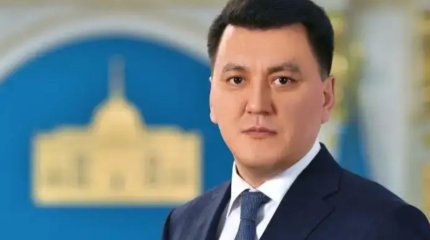 Ұлттық құрылтайдың үшінші отырысында көтерілген бастамалар жүзеге асырыла бастады – Ерлан Қарин