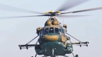 Қорғаныс министрлігінің әскери ұшқыштары апатты аймақтан 100 аса адамды эвакуациялады