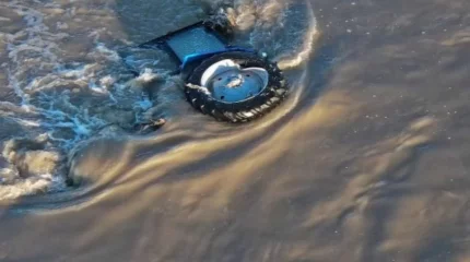 Абай облысындағы су тасқынында 3 ер адам із-түзсіз жоғалып кетті