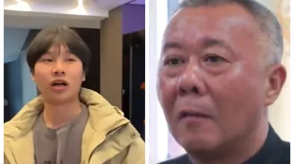 Қытайлық миллионер байлығын 20 жыл бойы ұлынан жасырып келген