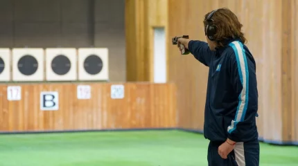 Нысана көздеуден әлем кубогіне қатысатын спортшылар анықталды