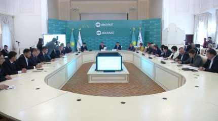 Қарағандыда уәде етілген 20-дан астам фельдшерлік пункт салынбауы мүмкін