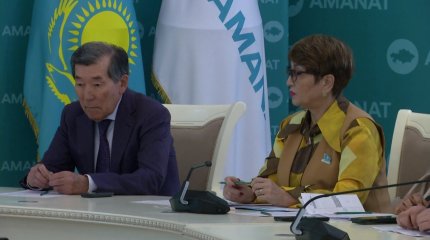 Жители 20 карагандинских сёл могут не дождаться обещанных медпунктов