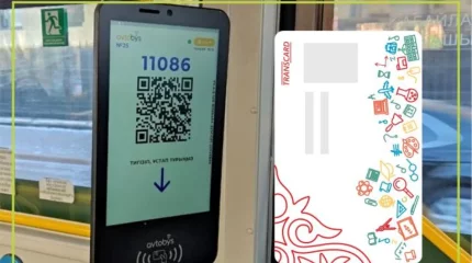 Астанада балалар автобуспен 86 млн-ға жуық рет тегін қатынаған