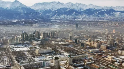 Алматының тау бөктеріндегі құрылысқа бақылау күшейтіледі