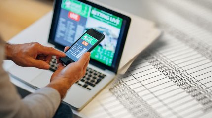 Енді алимент төлемейтіндердің құмар ойынға тігетін ставкалары да тексеріледі