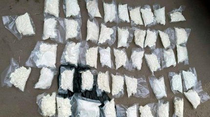 Жыл басынан бері ІІМ 16 есірткі зертханасын жойды