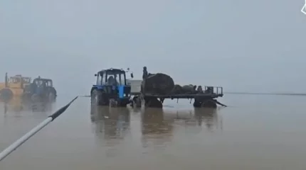 Су тасқынынан зардап шеккендерге көмек көрсету үшін жедел желі ашылды