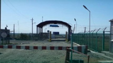 О закрытии госграницы из-за паводков объявил Казахстан