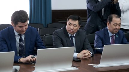 Павлодар облысында бюджеттің 64 пайызы әлеуметтік салаға  бағытталған