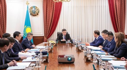 Незаконно приобретенные активы еще на 85 миллиардов тенге вернут в Казахстан