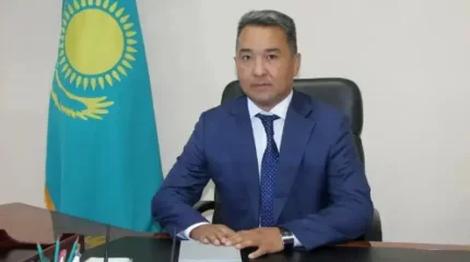 Қарағанды әкімінің телефонына хакерлік шабуыл жасалды