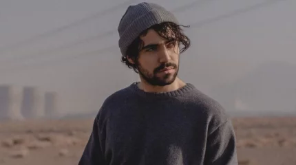 Ирандық әнші Грэмми сыйлығын алған әні үшін үш жылға бас бостандығынан айырылды