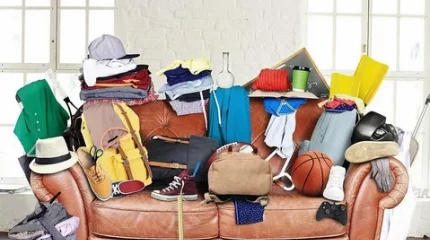 Избавляйтесь от старых вещей: советы звёзд на 3 марта