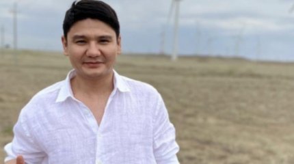 "Некесіз туған бала": әнші Бейбіт Қорған тапсырған ДНҚ-ның қорытындысы шықты