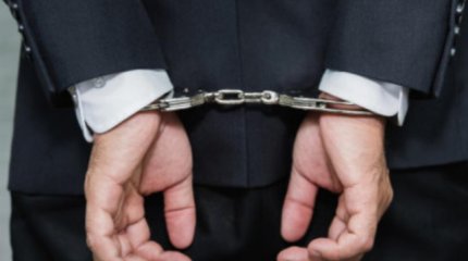 Алматыда подполковник ұсталды: тергеу басталды