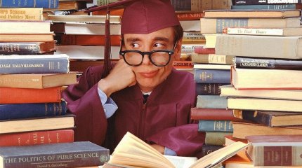 Образование замедляет биологическое старение, - исследование