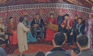 Традиционной казахской медициной намерены привлекать китайских туристов