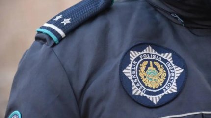 Қызылордалық полицейлер үш жыл бұрын қарақшылық шабуыл жасаған адамды ұстады