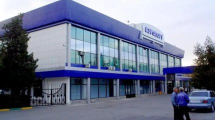 Шымкент әуежайы бір айдан астам уақыт бойы күндізгі уақытта жұмыс істемейді