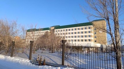 Расследование из-за злоупотребления должностными полномочиями начато в отношении Костанайской детской областной больницы
