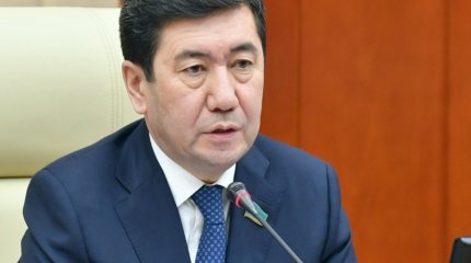 Депутаты Мажилиса выехали в наиболее пострадавшие от паводков регионы