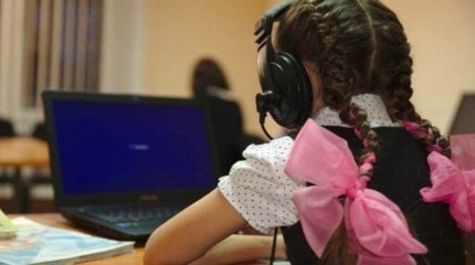 Қазақстанда 100-ге жуық мектеп қашықтан оқуға көшеді