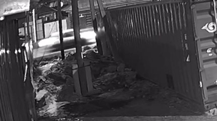 Сама легла на дорогу: жуткое и странное ДТП расследуют в Петропавловске