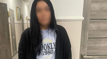 Девушка вымогала у 54-летнего алматинца 10 миллионов тенге