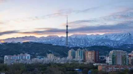 Қауіп сақталады - ТЖД бастығы Алматыдағы жер сілкінісі туралы