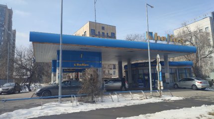 Алматинцы ощутили афтершок.