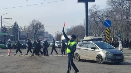 Халықты қабылдау пункттеріне мыңнан аса адам жүгінді