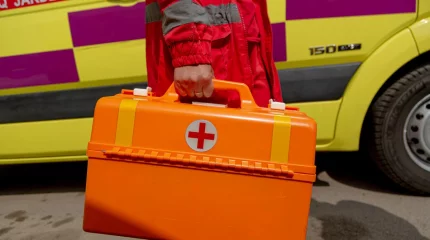 Қостанайда ауруханада жатқысы келмеген әйел далада үсіп өлді