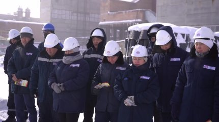 Сейсмотренировки начали проводить в ВКО после землетрясений