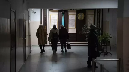 Алматыда халықты қабылдау пунктілерінде 102 адам жатыр