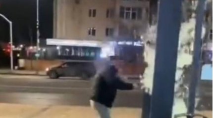 40 человек арестованы за вандализм в Астане