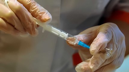 Североказахстанцев фиктивно прививали от сибирской язвы