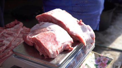 Тобыл өңірінде мал сою орындары жеткіліксіз