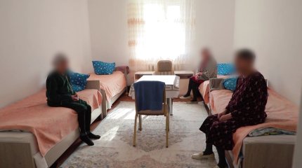 Атырауда соңғы бес жылда психикалық ауытқуы бар науқастар күрт көбейіп кеткен