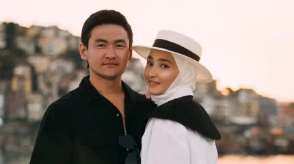 "Мейрамхана, шоу дайындаған едік": Төреғали Төреәлі ұлының туған күнін тойлауды кейінге қалдырды